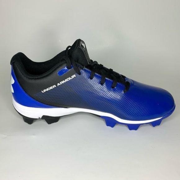 Under Armour Baseball Cleats - Picture 3 of 4